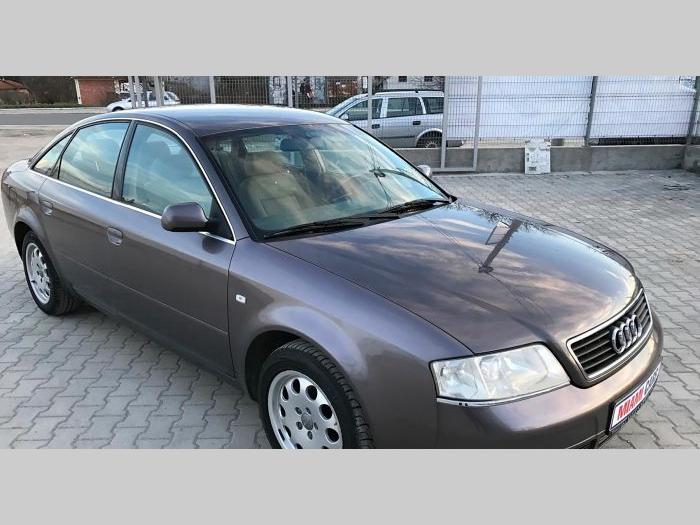 audi a6 1 9 tdi besplatni mali oglasi