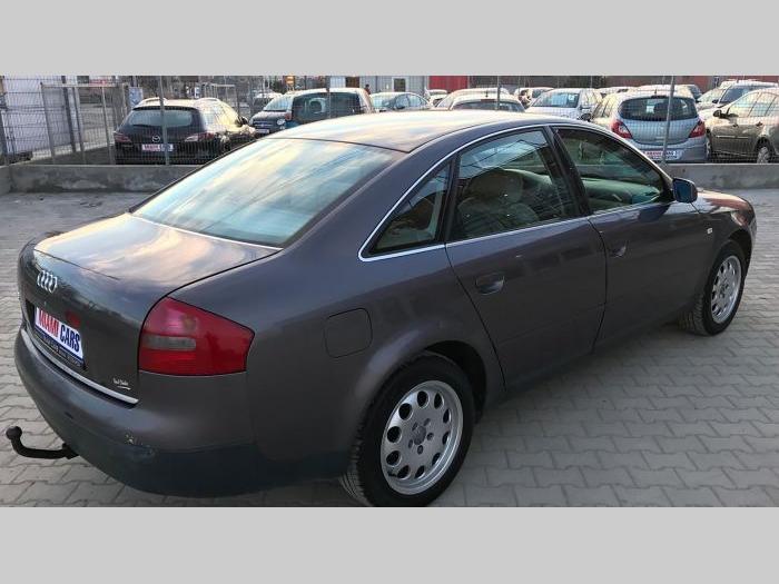 audi a6 1 9 tdi besplatni mali oglasi