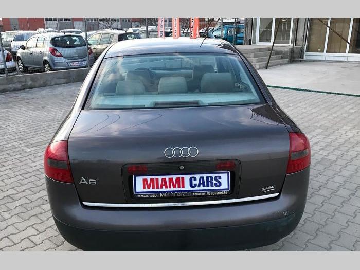 audi a6 1 9 tdi besplatni mali oglasi