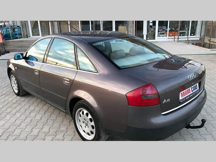 audi a6 1 9 tdi besplatni mali oglasi
