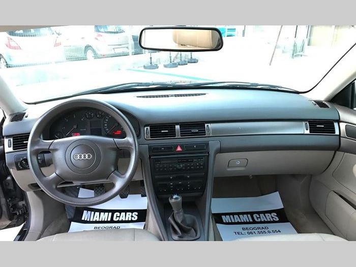 audi a6 1 9 tdi besplatni mali oglasi
