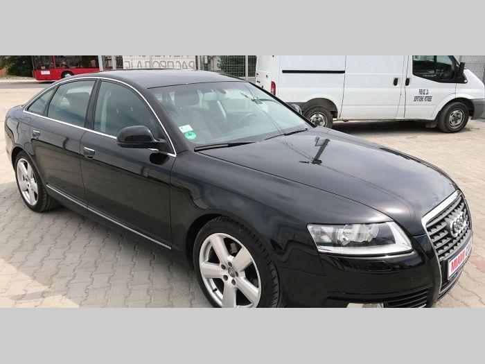 audi a6 2 0 tdi besplatni mali oglasi