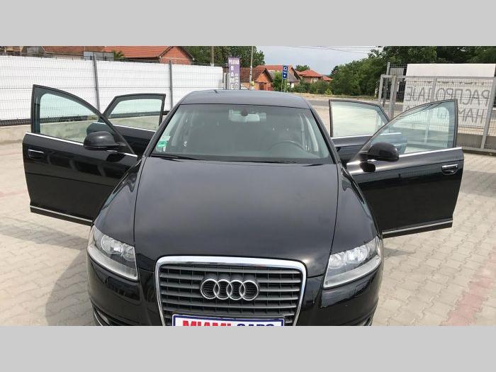 audi a6 2 0 tdi besplatni mali oglasi