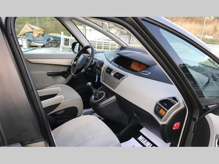 citroen c4 picasso 1 6hdi besplatni mali oglasi
