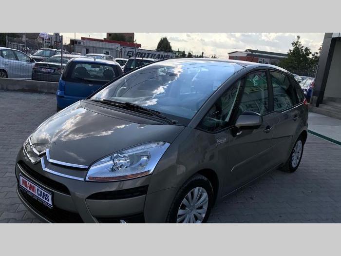 citroen c4 picasso 1 6hdi besplatni mali oglasi