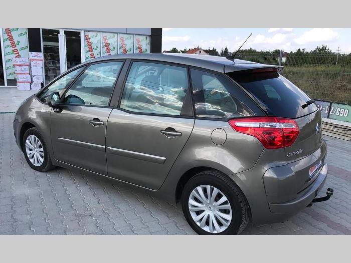 citroen c4 picasso 1 6hdi besplatni mali oglasi