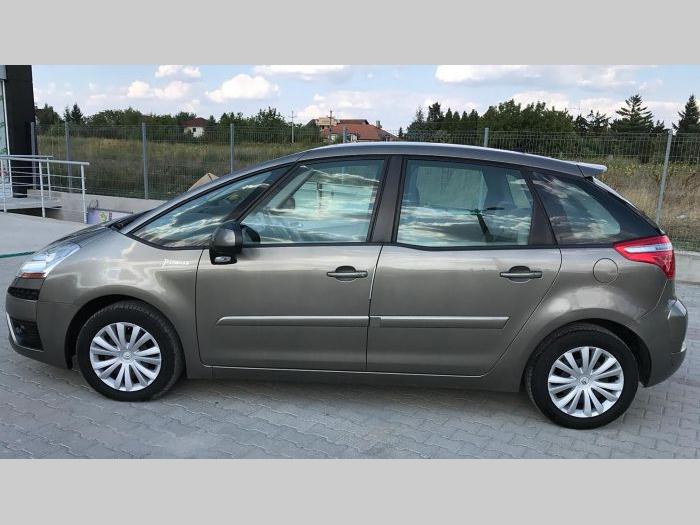 citroen c4 picasso 1 6hdi besplatni mali oglasi