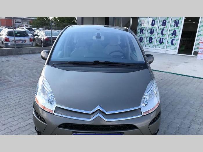 citroen c4 picasso 1 6hdi besplatni mali oglasi