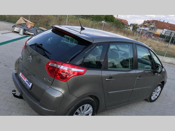 citroen c4 picasso 1 6hdi besplatni mali oglasi