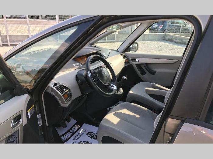citroen c4 picasso 1 6hdi besplatni mali oglasi