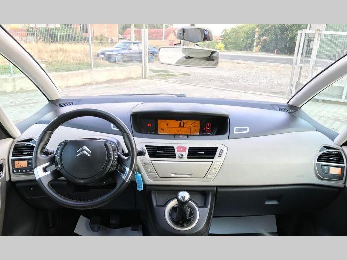 citroen c4 picasso 1 6hdi besplatni mali oglasi
