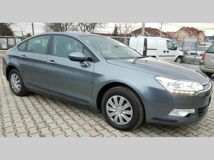 citroen c5 1 6 e hdi besplatni mali oglasi