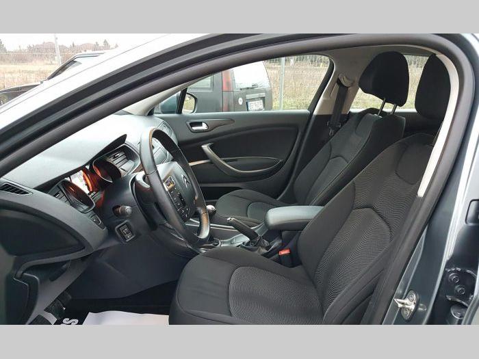 citroen c5 1 6 e hdi besplatni mali oglasi