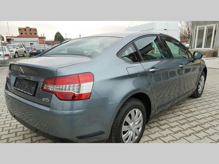 citroen c5 1 6 e hdi besplatni mali oglasi