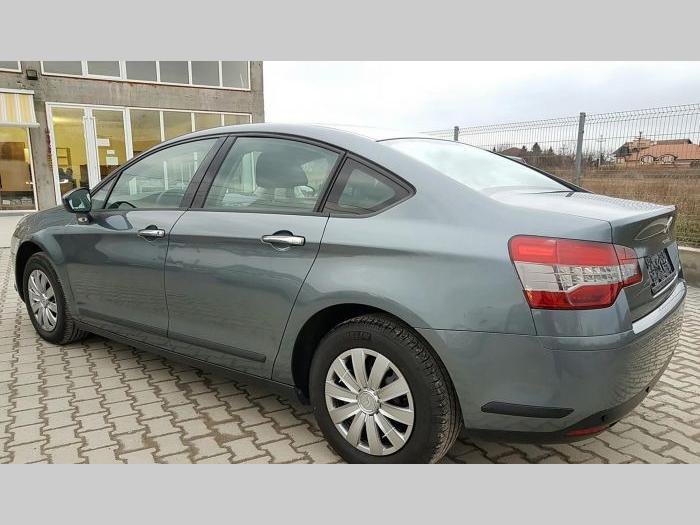 citroen c5 1 6 e hdi besplatni mali oglasi