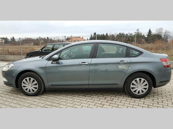 citroen c5 1 6 e hdi besplatni mali oglasi