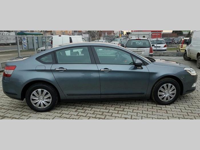 citroen c5 1 6 e hdi besplatni mali oglasi