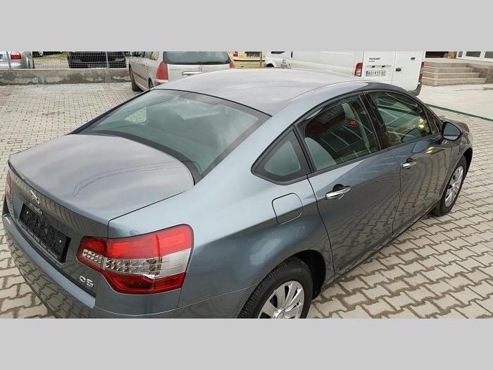 citroen c5 1 6 e hdi besplatni mali oglasi