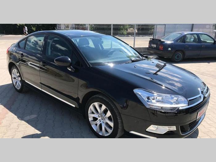 citroen c5 1 6 hdi besplatni mali oglasi