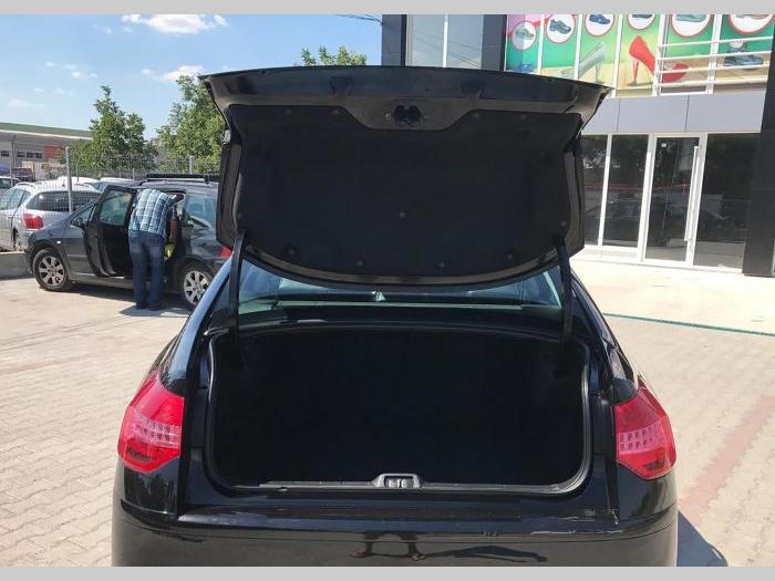 citroen c5 1 6 hdi besplatni mali oglasi