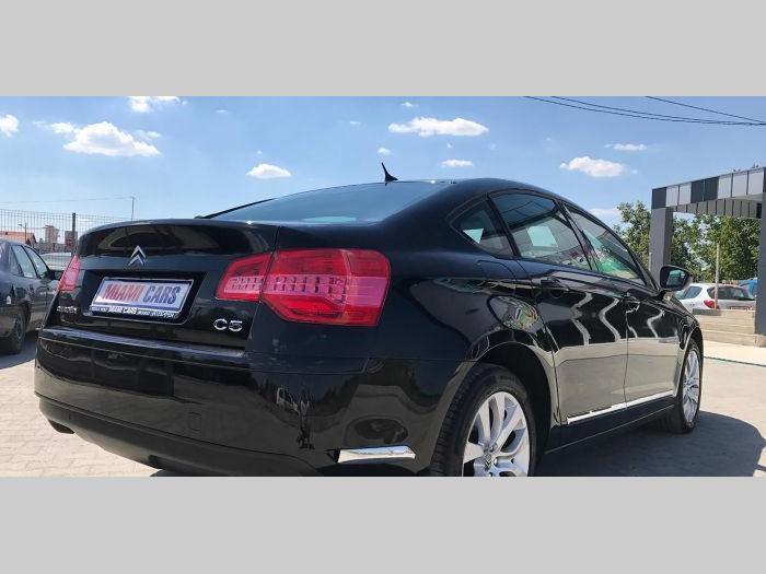 citroen c5 1 6 hdi besplatni mali oglasi