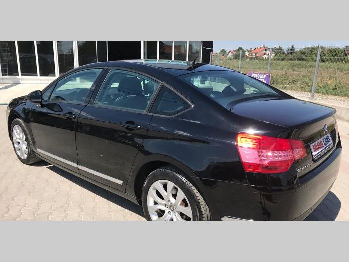 citroen c5 1 6 hdi besplatni mali oglasi