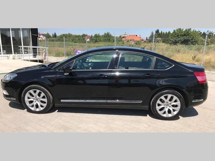 citroen c5 1 6 hdi besplatni mali oglasi