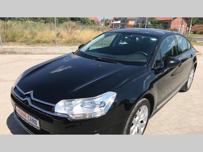 citroen c5 1 6 hdi besplatni mali oglasi