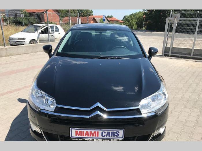 citroen c5 1 6 hdi besplatni mali oglasi