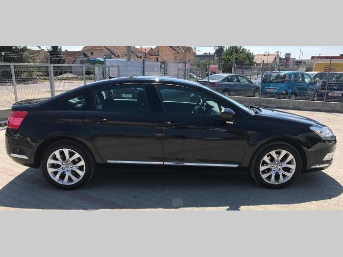 citroen c5 1 6 hdi besplatni mali oglasi