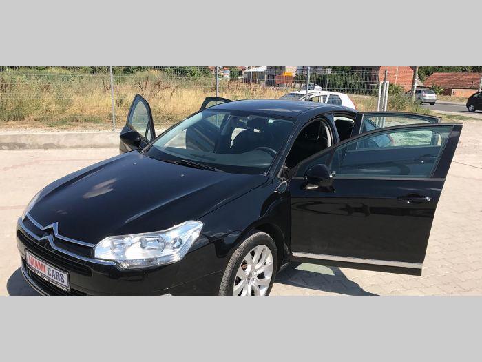 citroen c5 1 6 hdi besplatni mali oglasi