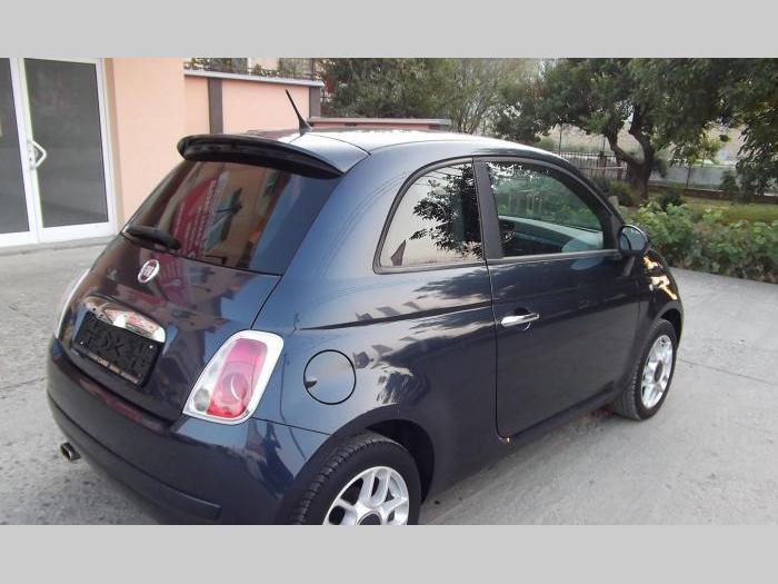 fiat 500 1 3 m jet besplatni mali oglasi