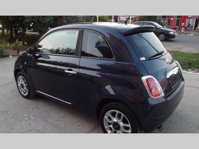 fiat 500 1 3 m jet besplatni mali oglasi