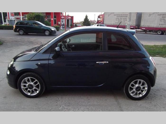 fiat 500 1 3 m jet besplatni mali oglasi