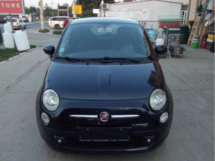fiat 500 1 3 m jet besplatni mali oglasi