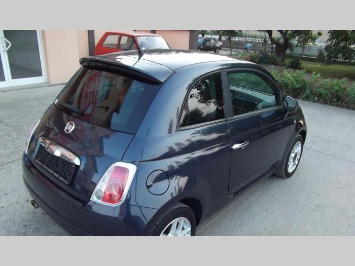 fiat 500 1 3 m jet besplatni mali oglasi
