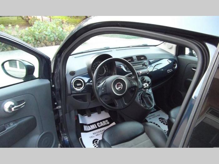 fiat 500 1 3 m jet besplatni mali oglasi