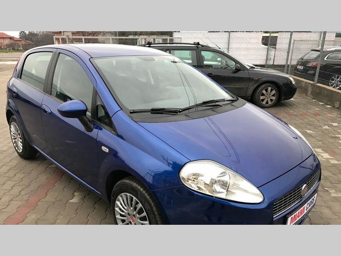 fiat grande punto 1 3 m jet besplatni mali oglasi