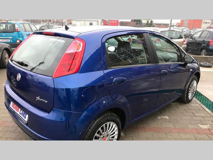 fiat grande punto 1 3 m jet besplatni mali oglasi