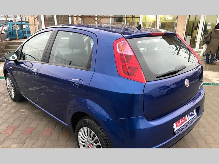 fiat grande punto 1 3 m jet besplatni mali oglasi