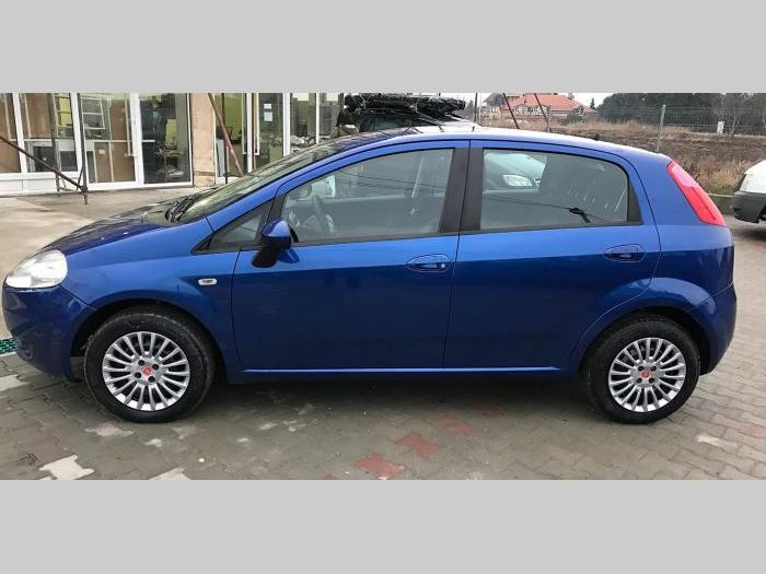 fiat grande punto 1 3 m jet besplatni mali oglasi