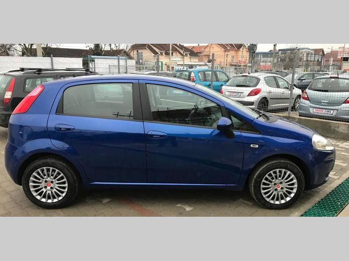 fiat grande punto 1 3 m jet besplatni mali oglasi