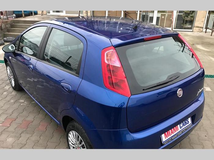fiat grande punto 1 3 m jet besplatni mali oglasi