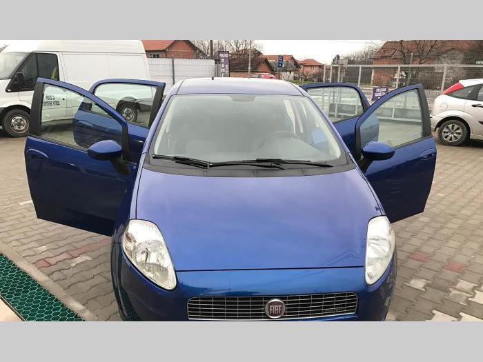 fiat grande punto 1 3 m jet besplatni mali oglasi