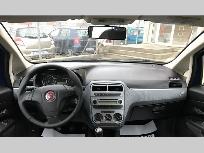 fiat grande punto 1 3 m jet besplatni mali oglasi