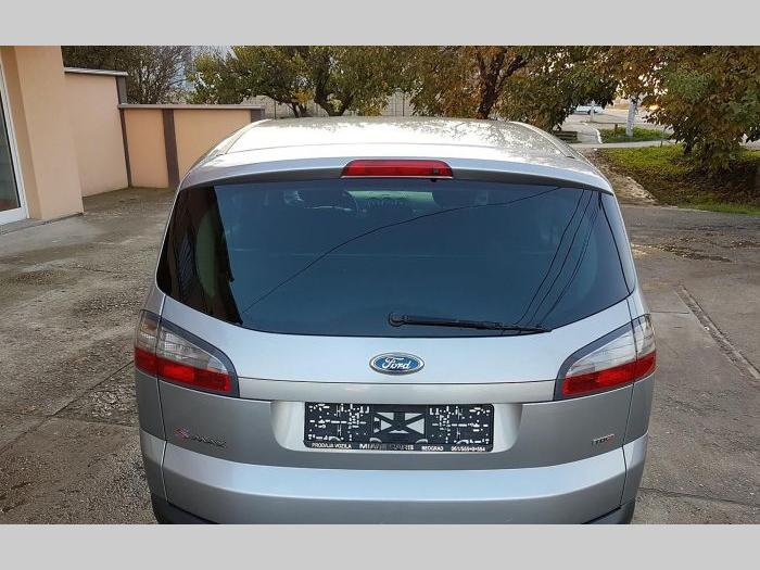 ford s max 1 8 tdci besplatni mali oglasi
