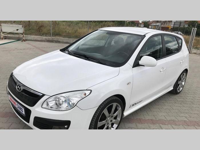 hyundai i30 1 6 crdi besplatni mali oglasi