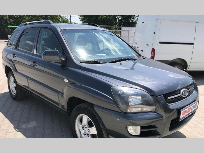 kia sportage 2 0crdi besplatni mali oglasi