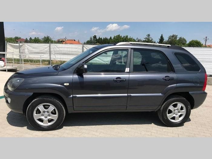 kia sportage 2 0crdi besplatni mali oglasi