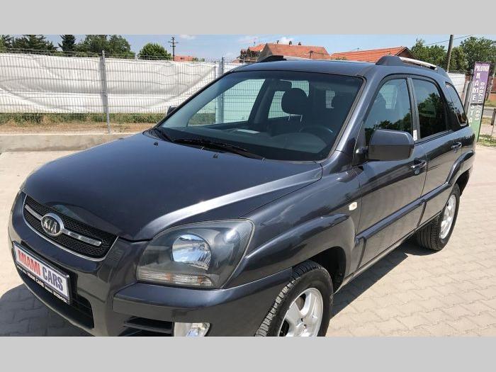 kia sportage 2 0crdi besplatni mali oglasi